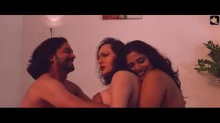 Rakhel [ #bigass #wife #doggystyle #indian #webseries #indianwebseries #bigtits #kissing #threesome #dirtytalk #indiansex ]