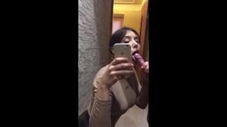 Fucked A Young Whore In Front Of The Mirror, Takes Sex On The Phone, Hard Sex Cancer, Cum In Pussy, Russian Homemade Porn 