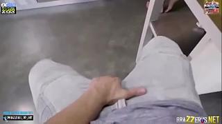 Incest mom and son (Russian voice acting) 