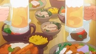 Anime porn friend of mother (Russian voice acting) 