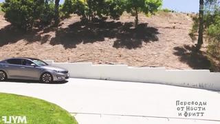 Инцест трахнул свою тетю (русская озвучка)