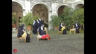 Наказание похотливые монашки русский перевод