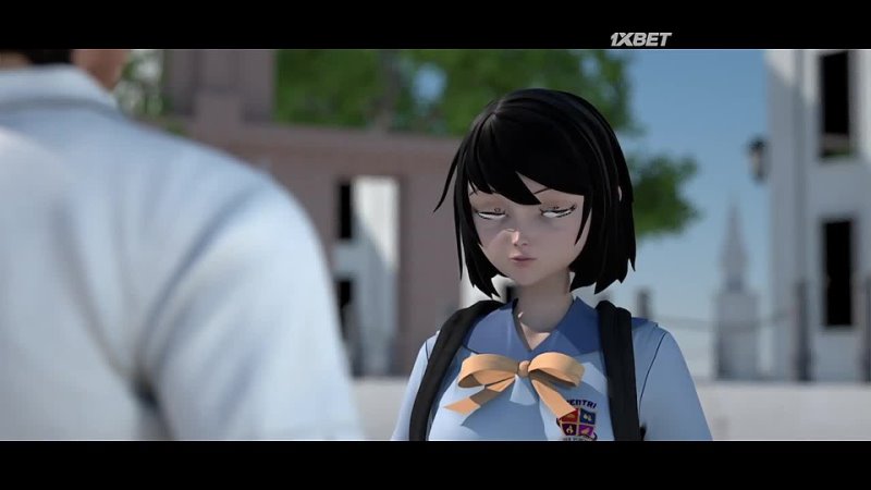 3d порно увлекательная школа#1 (русская озвучка)