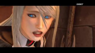 3d порно самус и неизвестная планета X#2 (русская озвучка)