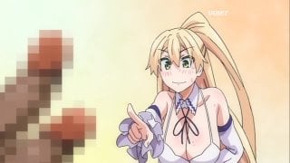 Аниме порно я прибыл в другой мир поэтому буду наслаждаться своими навыками на полную #1 (русская озвучка)