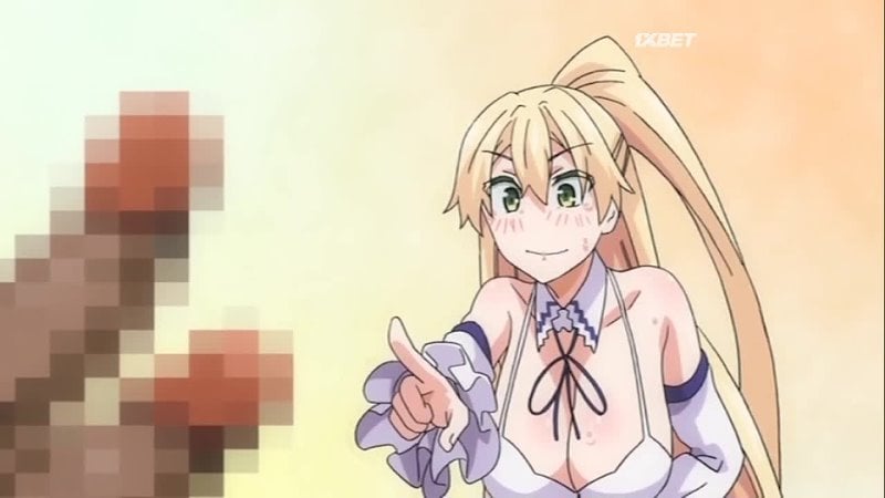 Аниме порно я прибыл в другой мир поэтому буду наслаждаться своими навыками на полную #1 (русская озвучка)