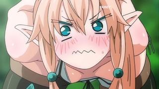 Anime porn I arrived in another world, so I will enjoy my skills to the full #2 (Russian voice acting) 