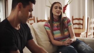 Инцест просмотр порно вместе с лейни (русская озвучка)