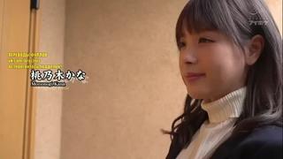 #asian репетиторша [русская озвучка]