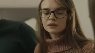 Инцест влилась в семью (русская озвучка)