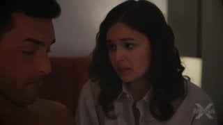 Инцест запах папочки (русская озвучка)