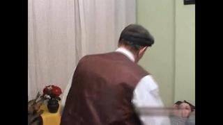 Yaşlı amca - found videos