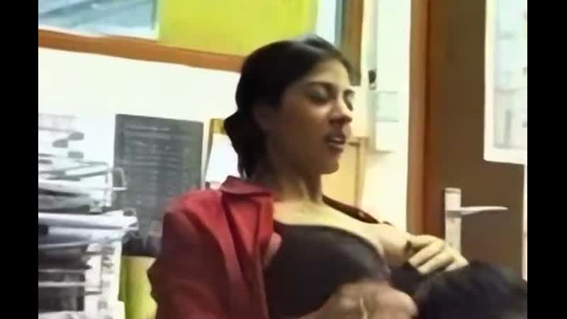 Azgın sekreter (jale)