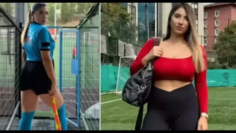 Elif karaaslan videosu (sonunda i̇fşa)