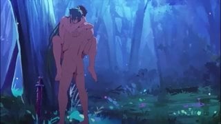 Goblinaposs Tunnel Part Iii Spaces Im Mp4