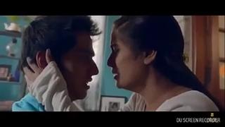 Indian Amazing Lovemaking Romantic Sequence In Hindi Flicks Xnxxcommp4(240p) Mp4