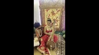 Tina nandi - found videos
