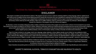 Rajkrish 🔞+video's 🐎 💃 🎧20241017 maa ka naka s01e05 mkv