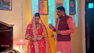 Rajkrish 🔞+video's 🐎 💃 🎧20241017 chaadar s01e05 2024 hindi hot web series nazar 1080p mp4