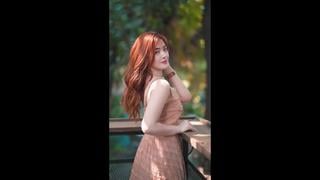 Dara sarasvati, mirip siapa ya