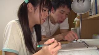 #incest with #young #asian #japanese #sister #schoolgirl