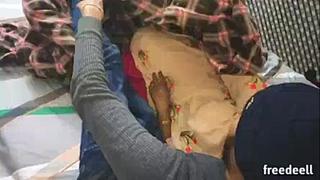 Pakistani Real Brutha Sista Homemade Hump (hindi Audio)