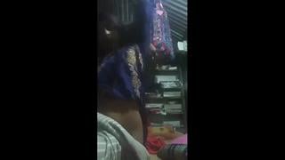 Bangladeshi Crazy Village Chick Old(frozen)