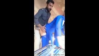 Nb🔞+video's pakistani couple fucking girl