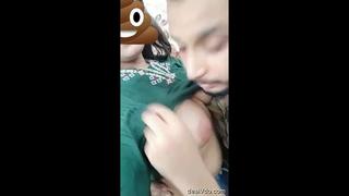 Nb🔞+video's indian desi lover mms leaked part1