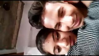 Nb🔞+video's indian desi couple hot