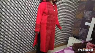 Nb🔞+video's real pakistani stepbrother and sister in painful fuck