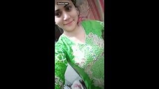 Nb🔞+video's paki girl removing clothes showing big boobs and pussy mp4