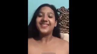 Nb🔞+video's 2 bangladeshi beautiful cute girl mp4