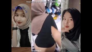 Nb🔞+video's hijab indonesia scandal471446 mp4