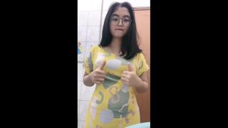 Nb🔞+desi video's abc viral cute asian babe showing 2 mp4 tape mp4