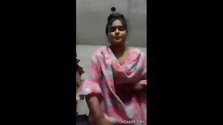 Nb🔞+desi video's cute bangla girl shows her boobs mp4