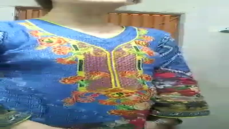 Nb🔞+video's 🐎 💃 🎧20240618 beautiful pashto girl showing for lover mp4