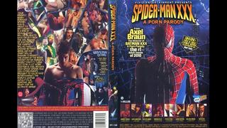 Человек паук ххх пародия ххх \ spider man xxx a parody ххх