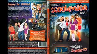 Скуби ду пародия ххх \ scooby doo a xxx parody (с русским переводом !!!)