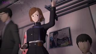 Jujutsu Kaisen Kugisaki Nobara