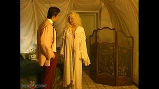 Anastasia full -length porn film for adults with translation 