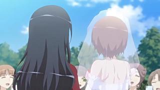 New Hentai Anime About An Amateur To Spy And Fuck Persecutor 