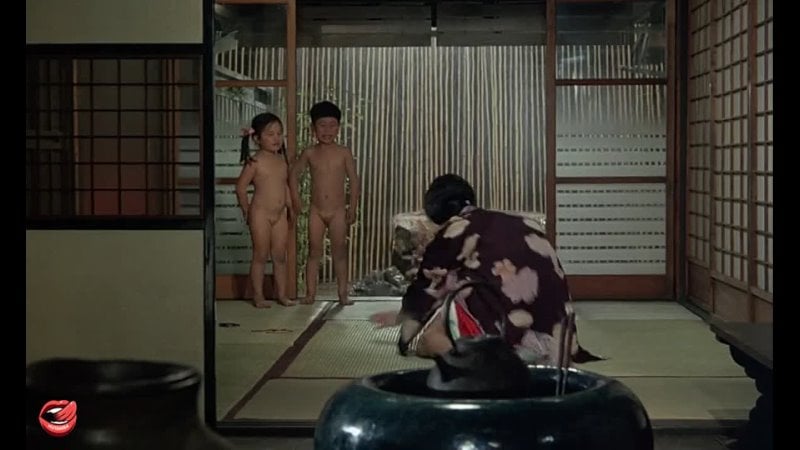 Империя чувств (1976) японская романтическая драма