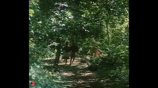 Жетілген әйелдер қысқа порно видео