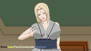 Наруто хината сакура цунаде порно хентай(naruto hinata sakura tsunade porno hentai)