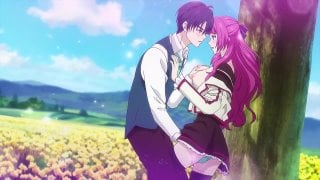Любимая принца злодейка #2 порно хентай (prince's lover villain #2 hentai porn)