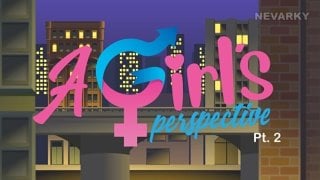 Студия derpixon agirls peslpectiue 2 у девочек есть перспектива 2 порно хентай / porno hentai