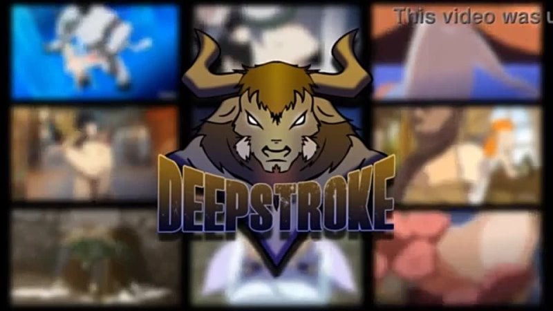 Студия deepstroke pokemon 2 покемоны 2 порно хентай / porno hentai
