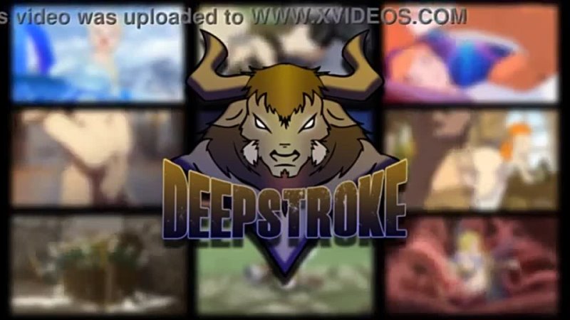 Студия deepstroke one piece ван пис порно хентай / porno hentai
