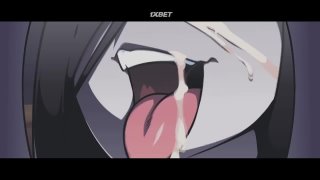 Derpixon damn tape rus проклятая кассета порно хентай porno henta